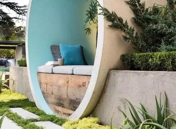 青島花園設(shè)計(jì)