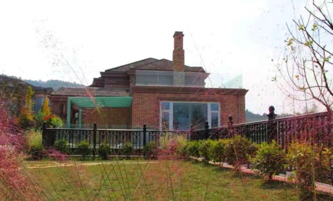 青島庭院設(shè)計