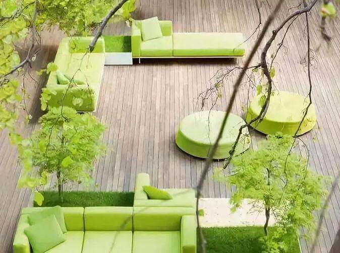 青島別墅庭院設(shè)計(jì)