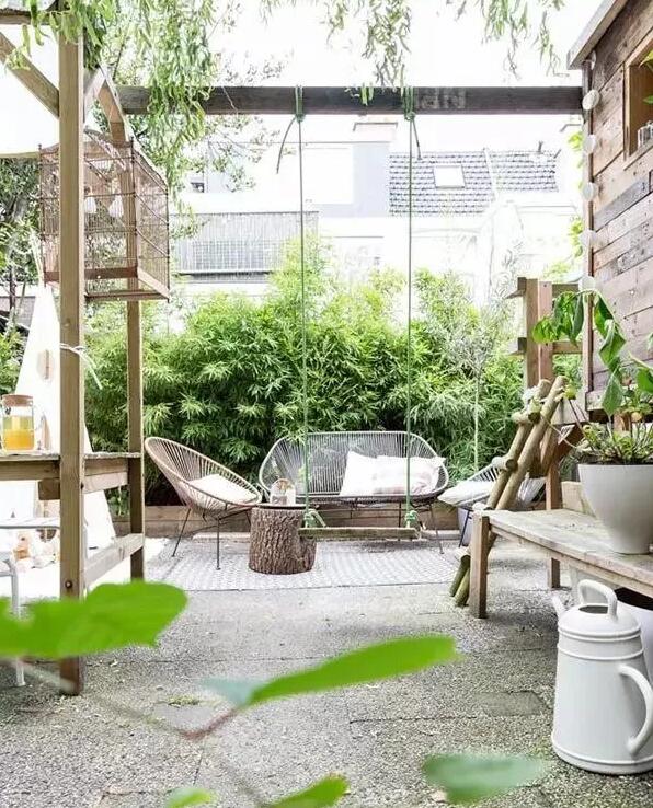 青島別墅景觀設(shè)計(jì)