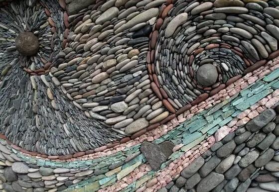 青島別墅庭院設(shè)計(jì)