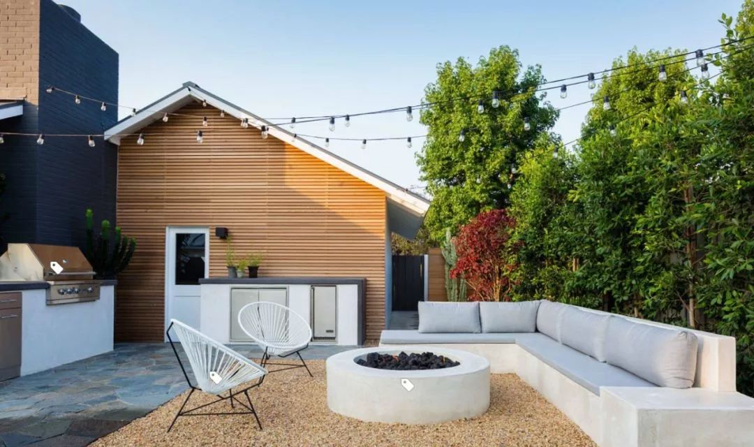 青島庭院設(shè)計