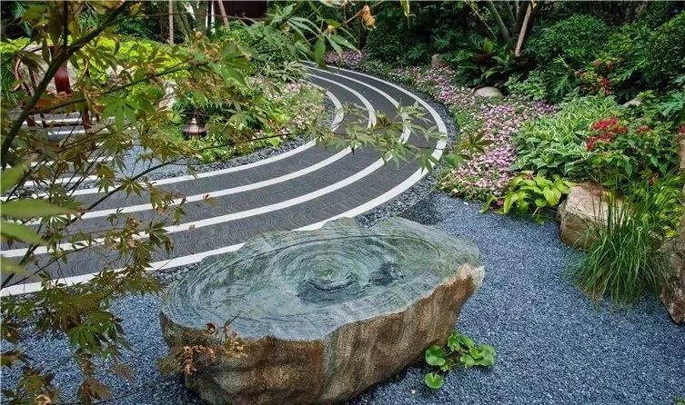 青島庭院設(shè)計(jì),青島別墅庭院設(shè)計(jì)