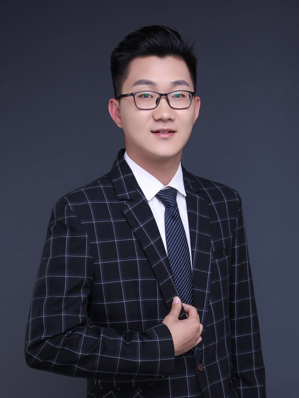 青島庭院設(shè)計(jì)師耿靖晟