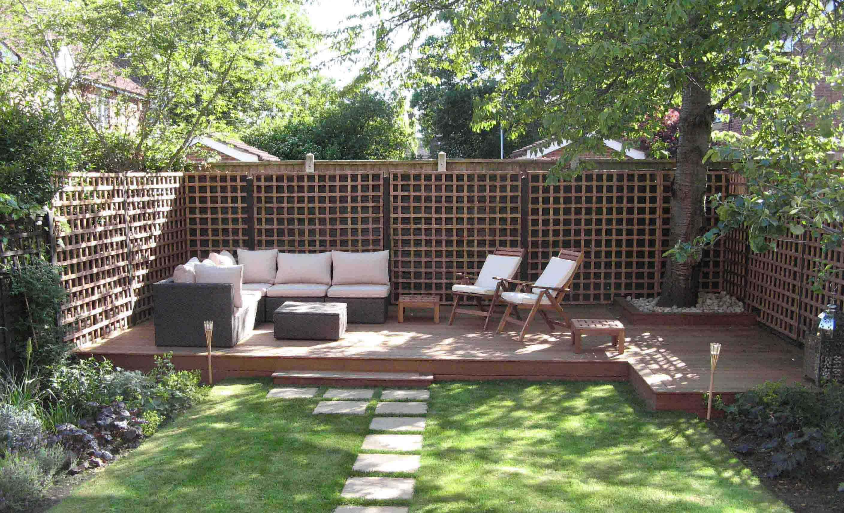 青島庭院設(shè)計,青島別墅景觀設(shè)計