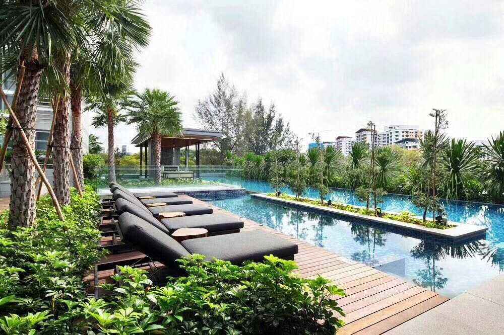 青島庭院設(shè)計,青島別墅庭院設(shè)計