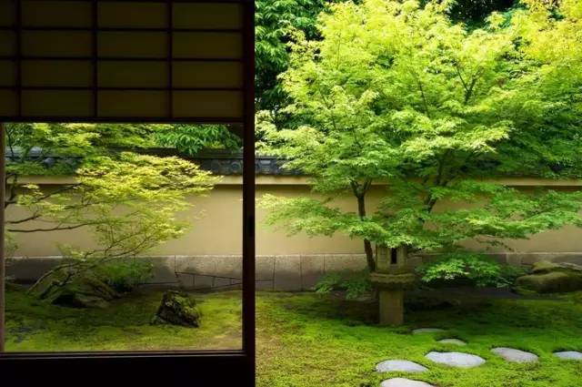 青島私家花園設(shè)計