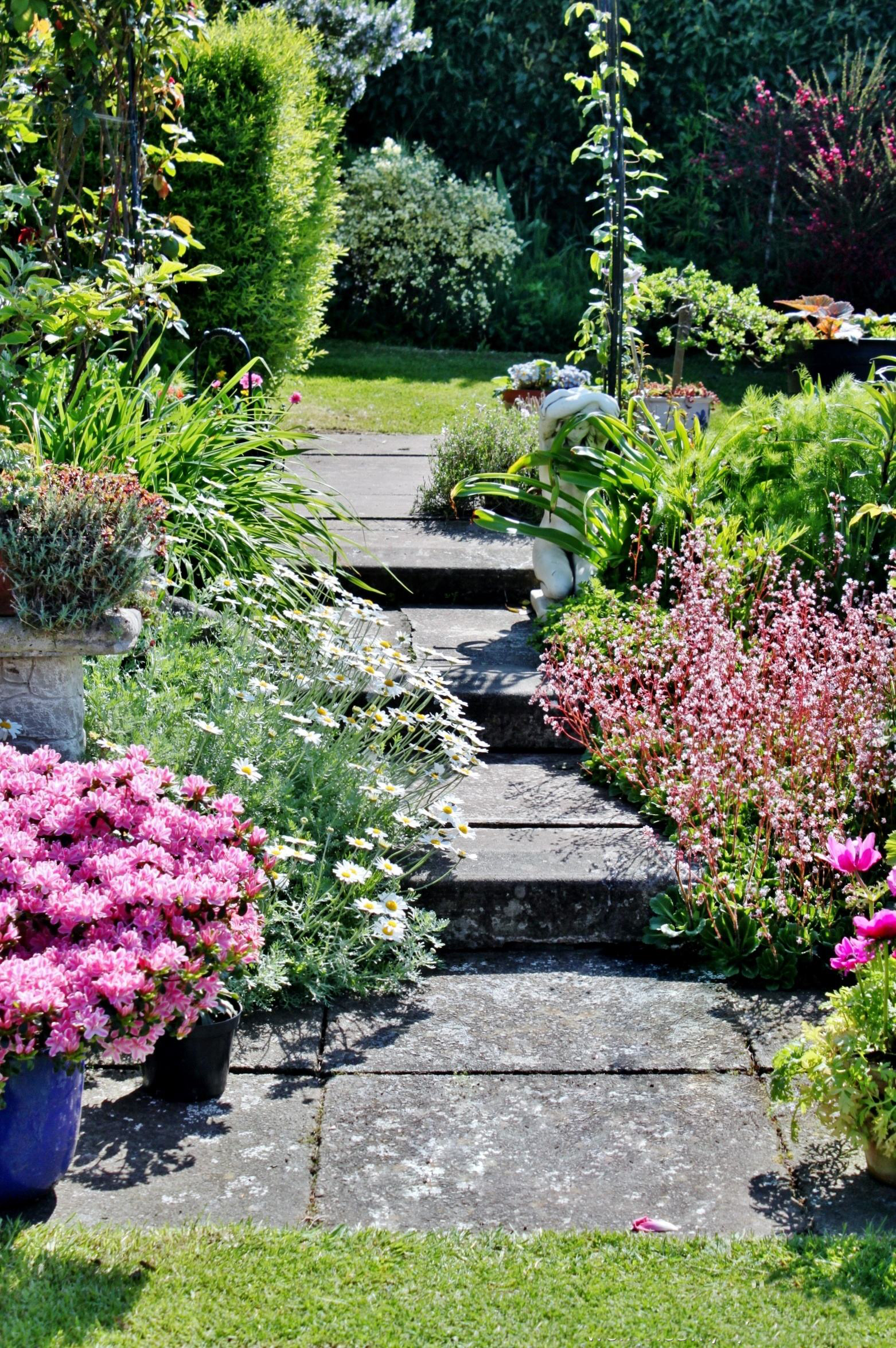 青島花園設(shè)計,花園設(shè)計
