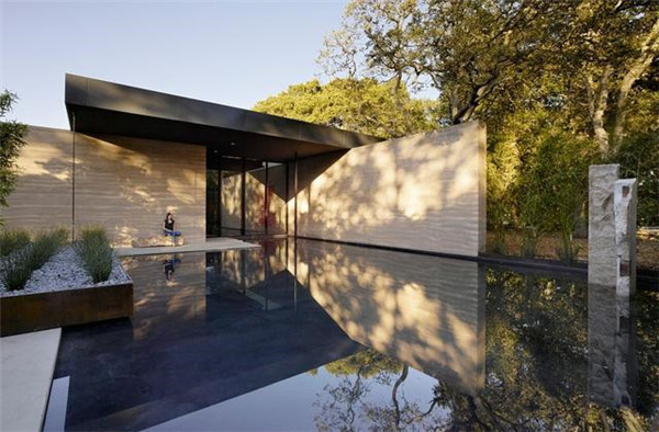 青島庭院設(shè)計公司