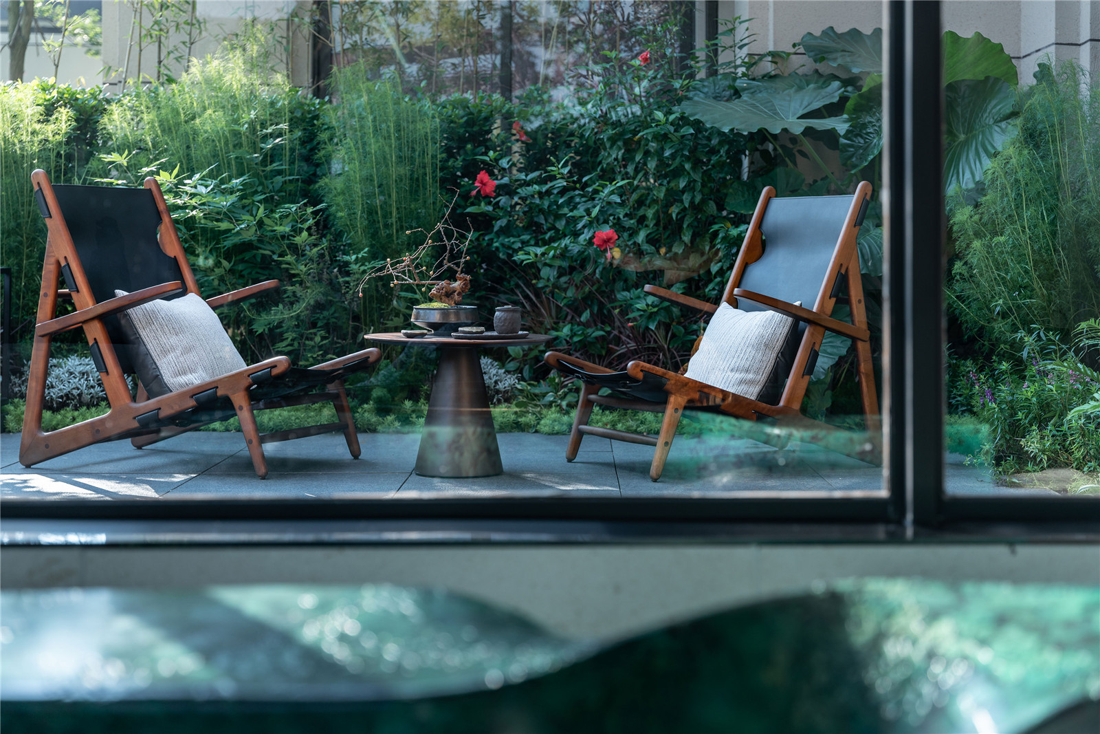 別墅庭院設(shè)計 別墅庭院設(shè)計