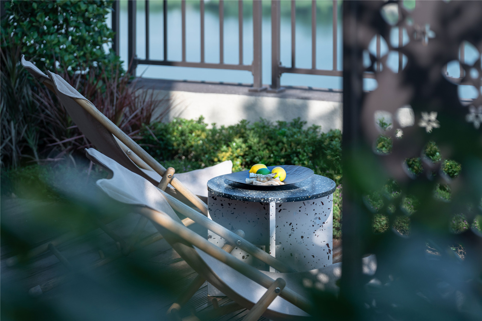 別墅庭院設(shè)計 別墅庭院設(shè)計