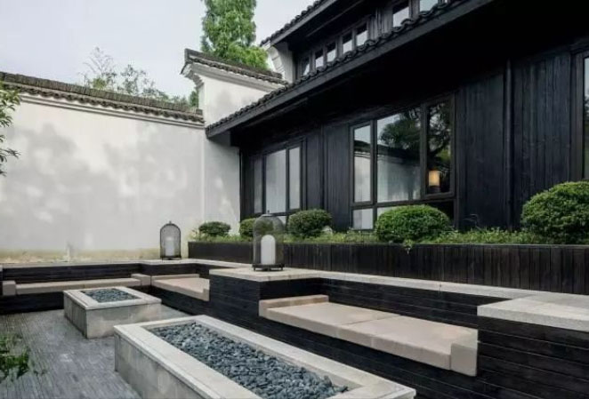 有庭院，懂生活，給您一段美好時(shí)光的烙印