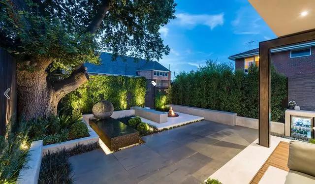 青島庭院設(shè)計(jì)建造需要注意的幾大要點(diǎn)