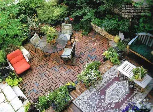 等我們老了，就去小鎮(zhèn)生活！