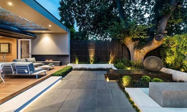 青島別墅花園設(shè)計(jì)春季草木養(yǎng)護(hù)9大要點(diǎn)