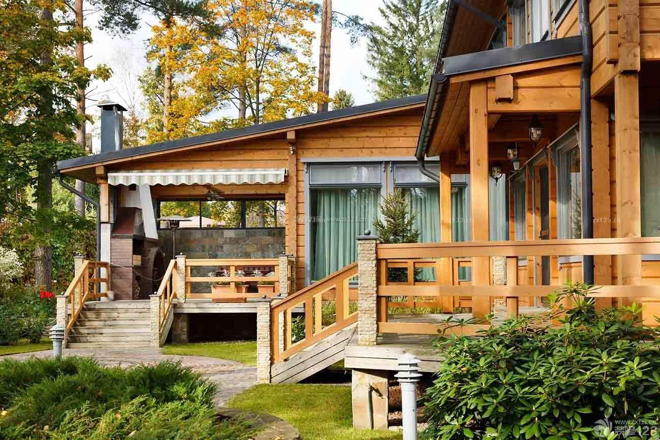 青島庭院設(shè)計淺談花架的功能，類型及適用的建筑裝飾材料