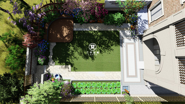 縵沙半島別墅庭院項(xiàng)目開工儀式順利舉行！