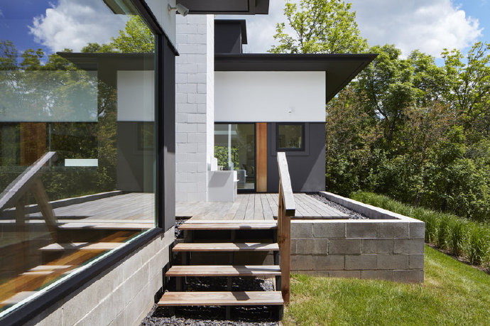 青島別墅庭院設(shè)計(jì)，不可不知的三大要素！