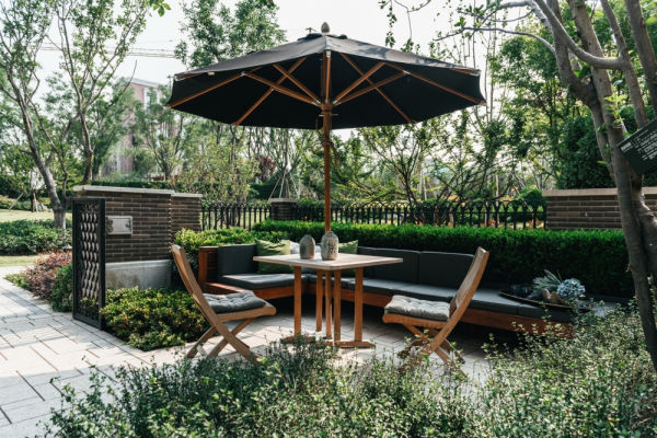 青島別墅庭院設(shè)計(jì)要不要請?jiān)O(shè)計(jì)師，看了這些理由你就明白了