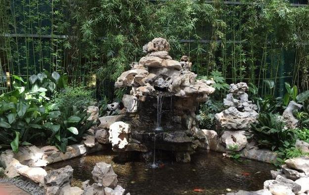 帶您細(xì)細(xì)品味中式、日式、美式和德式庭院景觀設(shè)計(jì)的獨(dú)特關(guān)鍵詞