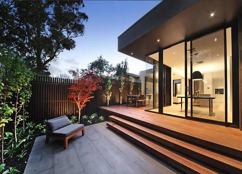 庭院道路如何設(shè)計？