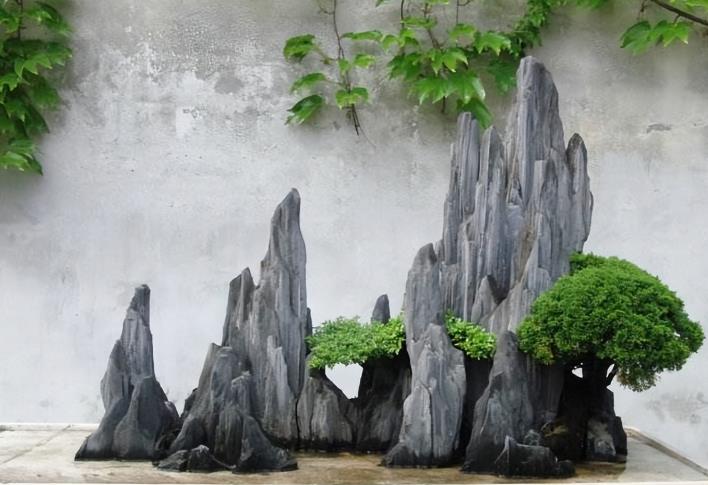 在中式私家庭院設(shè)計中，怎樣打造畫面感