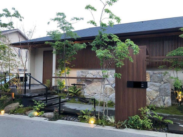 驚艷！探索庭院設(shè)計中的美學(xué)奧秘