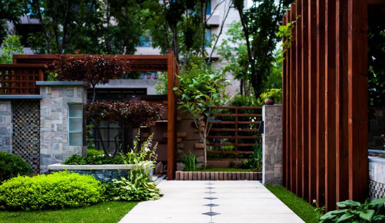 走進花海，探訪打造美麗景觀的秘密