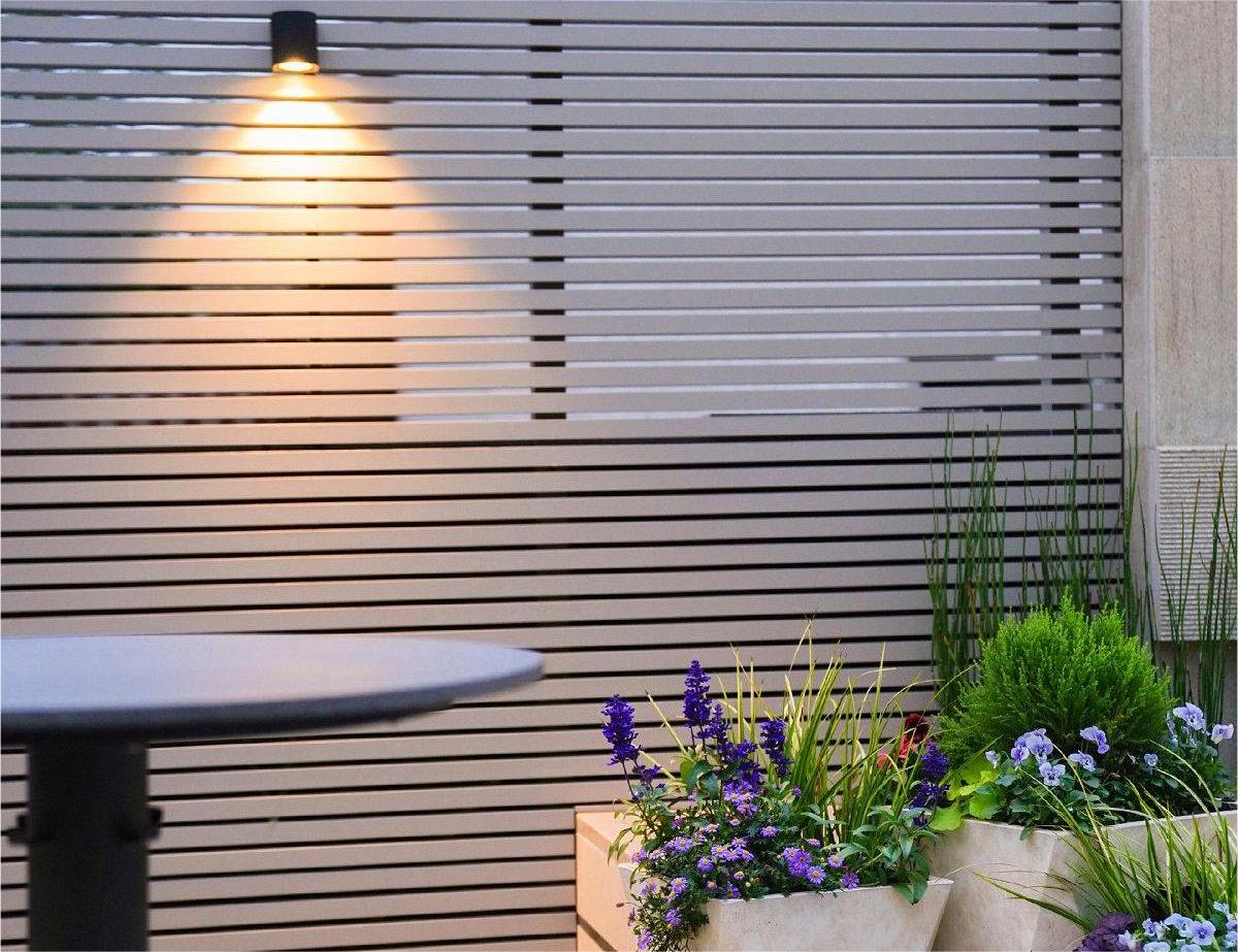 日漸火爆的下沉式庭院設(shè)計和制作詳解｜看完你也能擁有