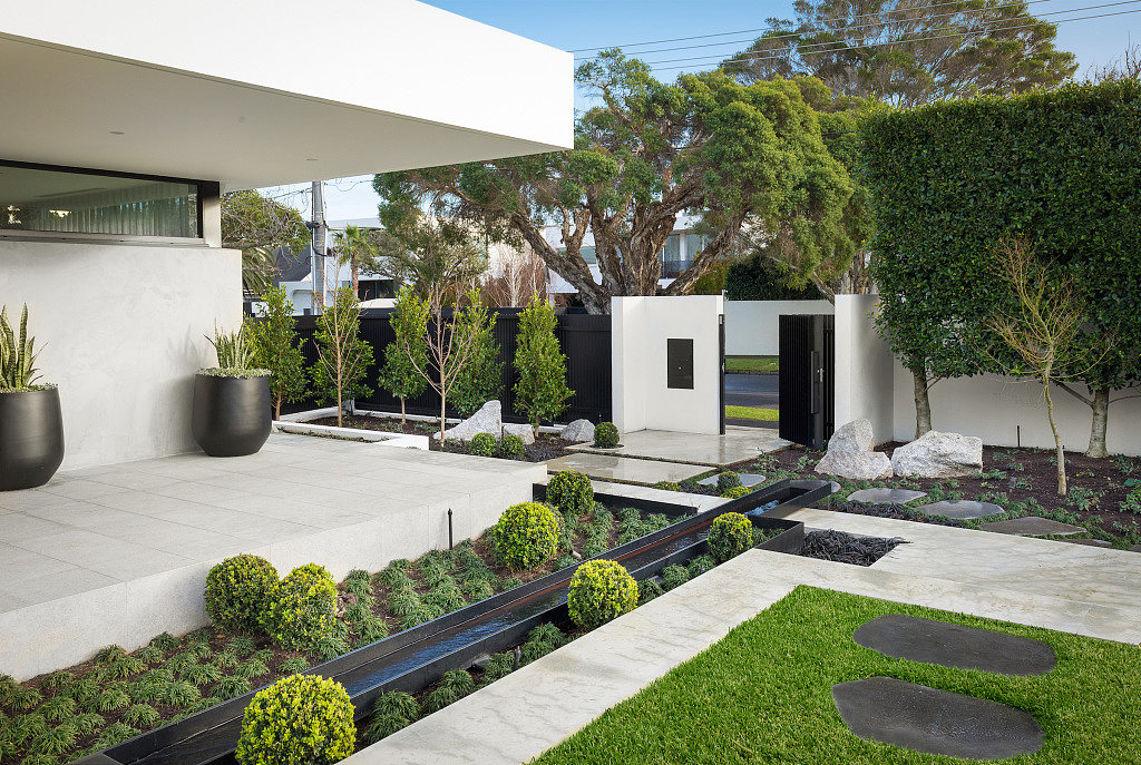 庭院鋪裝設(shè)計(jì)常犯的八大錯(cuò)誤，你躺槍了沒？