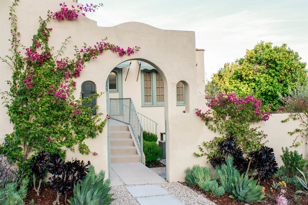 花園“面子”不能丟，入口景觀這樣設(shè)計(jì)