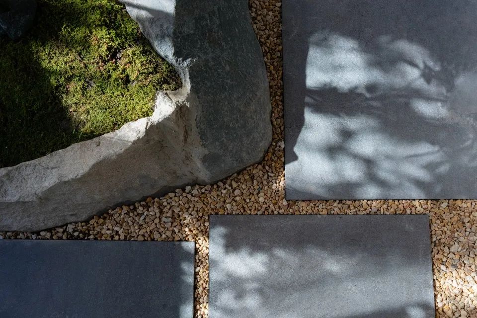 超實(shí)用！小庭院景觀設(shè)計(jì)——讓小庭院更具質(zhì)感和個(gè)性