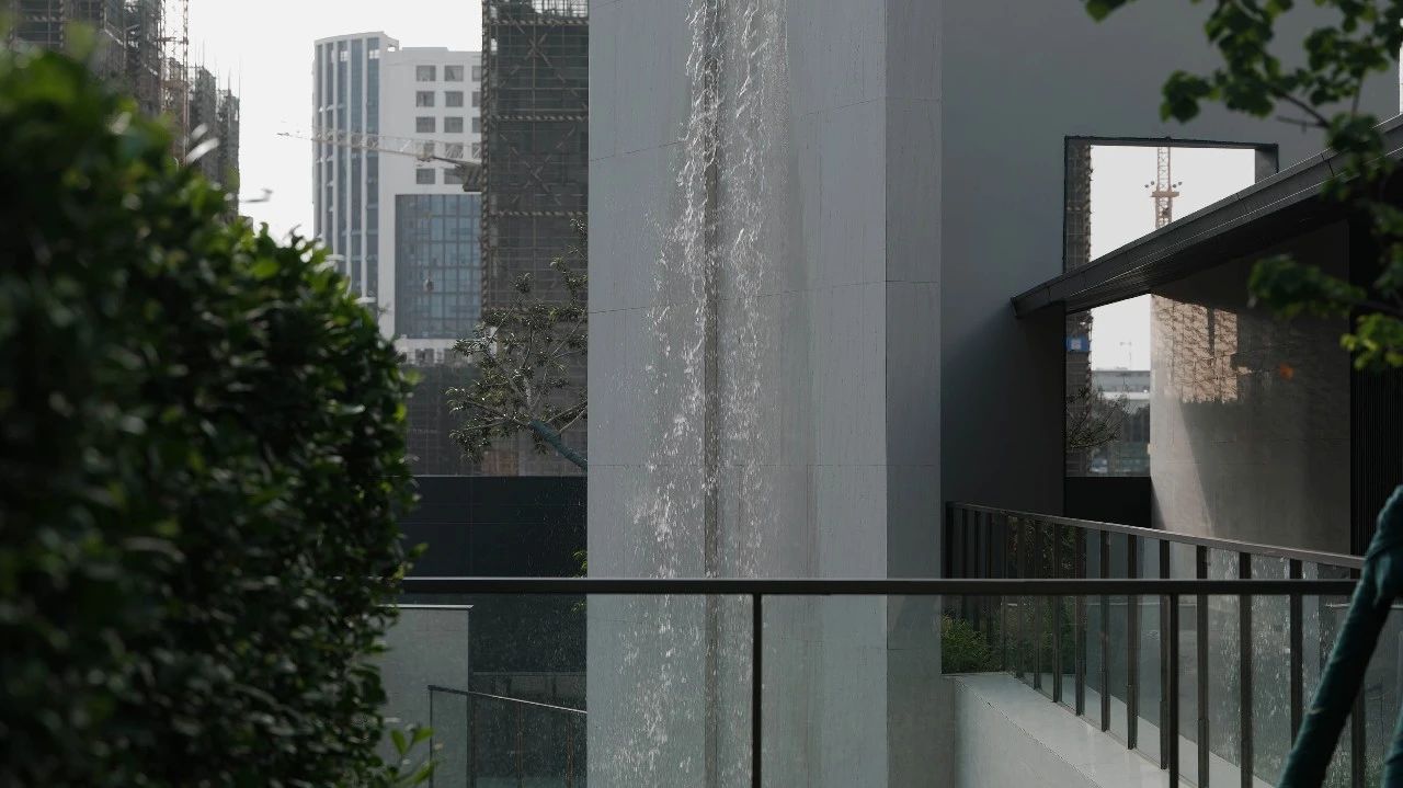 遇見(jiàn)更美的山居生活丨中國(guó)鐵建華南廣州·西派云峰