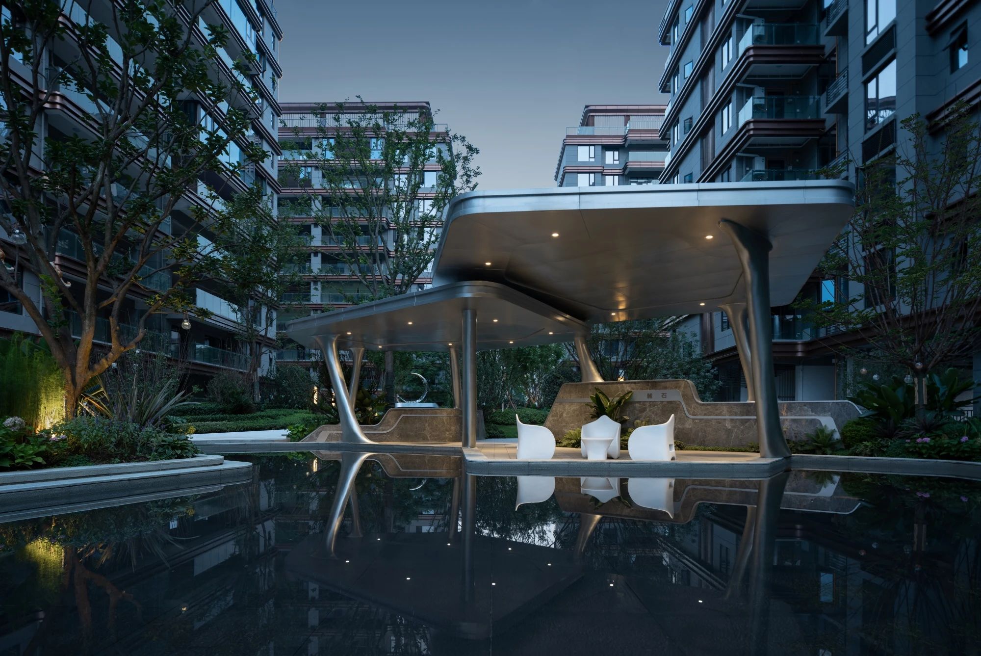 邂逅森系景致，來寬語“森”呼吸