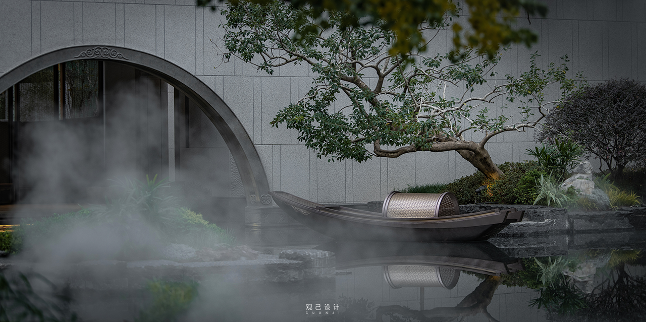 這樣設(shè)計(jì)你的庭院，簡(jiǎn)直太美啦！絕不可錯(cuò)過(guò)的設(shè)計(jì)小tips~