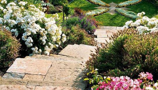 想讓庭院更有家的感覺，軟裝一定是首選，11個實用Tips請收藏！