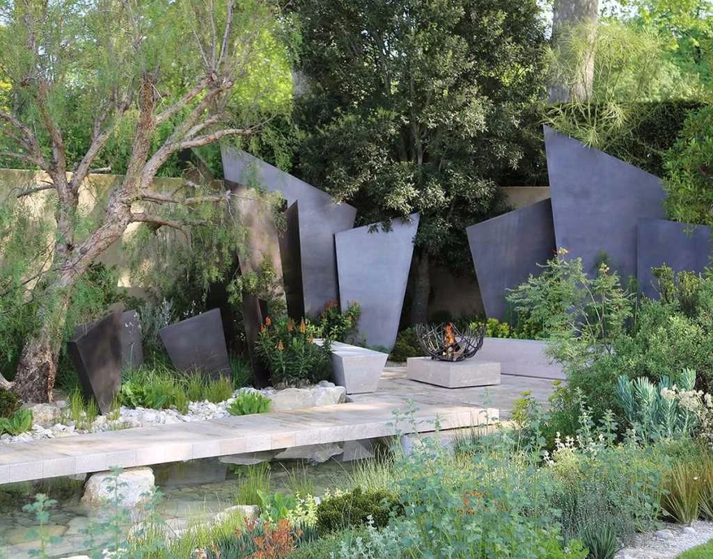 給花園新手準(zhǔn)備了一份造園指南！助你施工不踩坑~