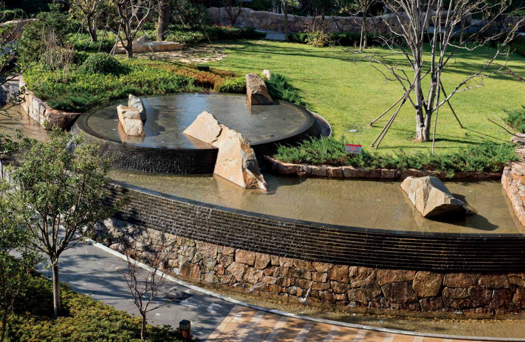 說起日式庭院，只知道枯山水？看這位大師如何用“七宗美”營造“看不見的自然”