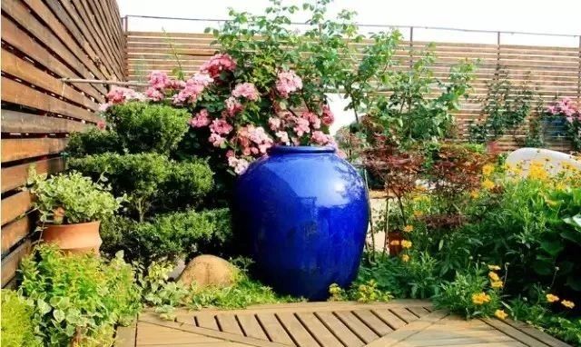 歐式庭院，一種獨(dú)特的花園意境