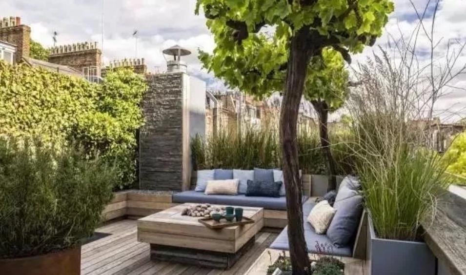 戶外家具的保養(yǎng)小技巧，快來(lái)一鍵get吧