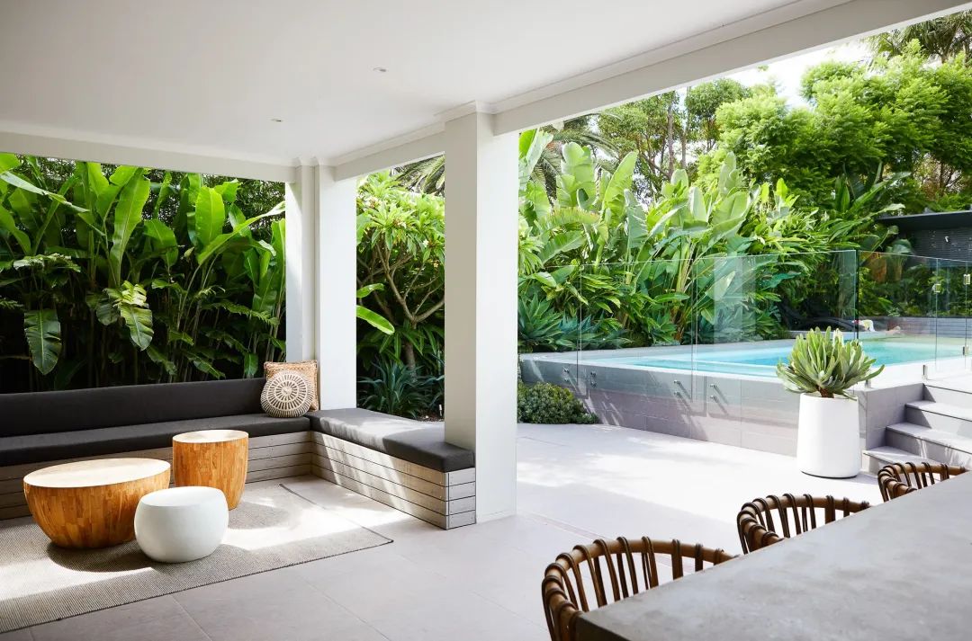 我想有個(gè)院子，裝得下四季風(fēng)月，盛滿(mǎn)人間清歡