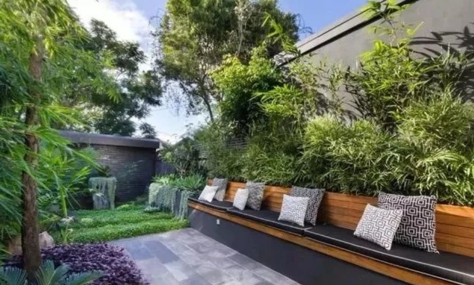 炎炎夏日，你的庭院應(yīng)該如何驅(qū)蚊防蟲(chóng)？