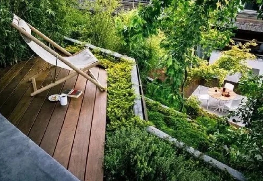 花園的神秘感從何而來(lái)？這幾個(gè)小妙招必須要了解一下~