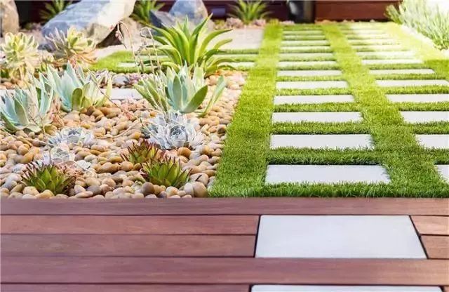 花園鋪裝設(shè)計(jì)的八大錯(cuò)誤，速來(lái)避坑~