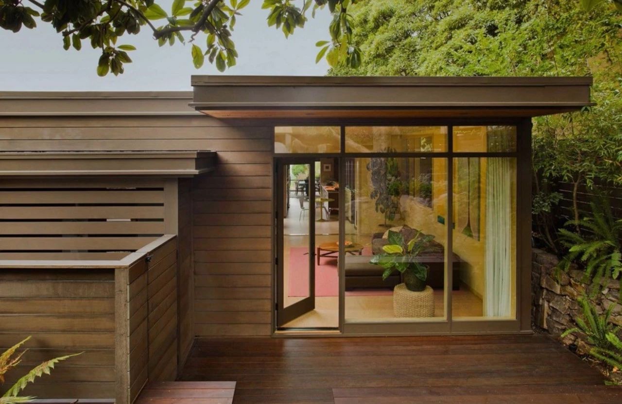 關(guān)于屋頂花園、鐵藝門、戶外家具養(yǎng)護(hù)那些事，干貨十足，速來收藏