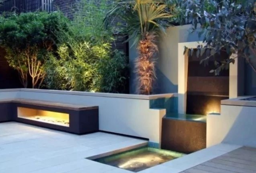 設(shè)計(jì)過程中做好這些細(xì)節(jié)，擁有美麗庭院不再是夢！