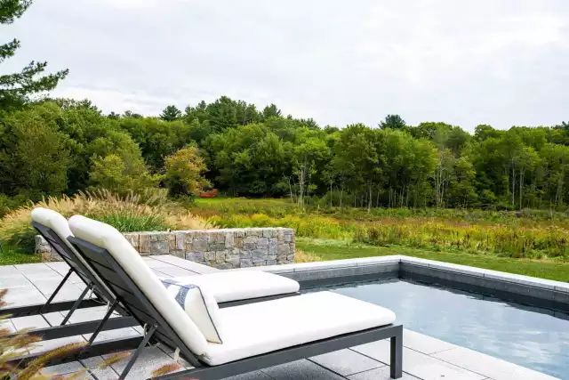 8個極簡的院子，美到爆~