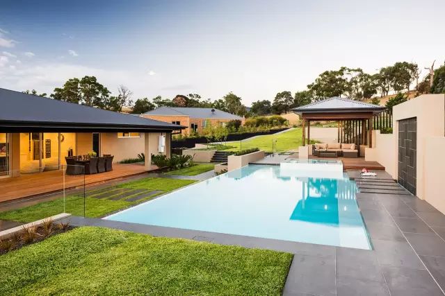 200平療愈花園，讓子女健康快樂成長