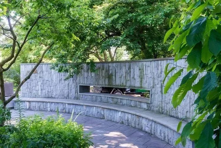 庭院漏景是一門藝術(shù)，怎么“漏”才好看？