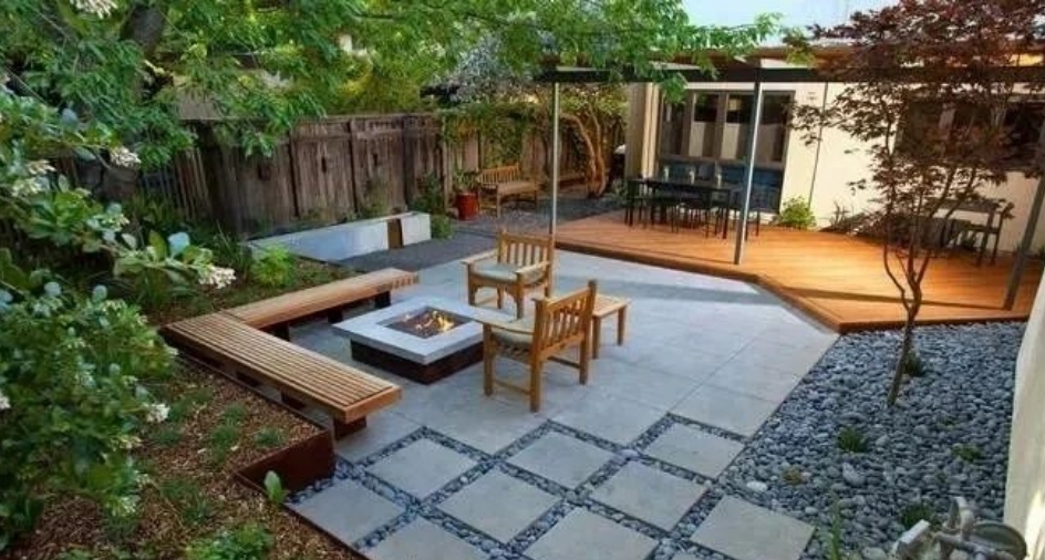 降水增多，防潮成心??？收藏這些方法，完美解決問(wèn)題！煙臺(tái)花園設(shè)計(jì)